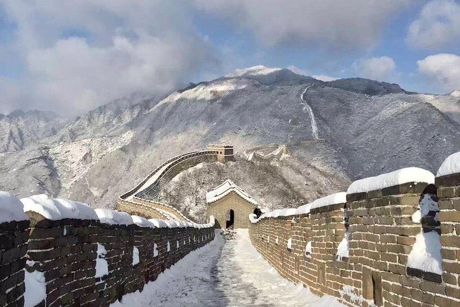 Beijing Private Layover Tour to Mutianyu Great Wall and Forbidden City - Early-start private schedule designed for layovers