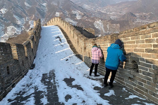 Beijing Private Layover Tour to Mutianyu Great Wall and Forbidden City - Should you book this Beijing layover tour to Mutianyu and the Forbidden City?