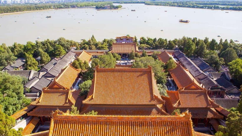 Beijing: Private Mutianyu Great Wall Tour & Flexible Options - Why Mutianyu Plus Cable Car Fits Real Schedules