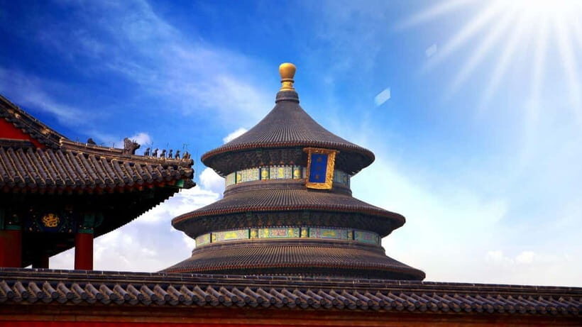 Beijing: Private Mutianyu Great Wall Tour & Flexible Options - Your Big Choice: Self-Guided With PDF vs Private English Guide
