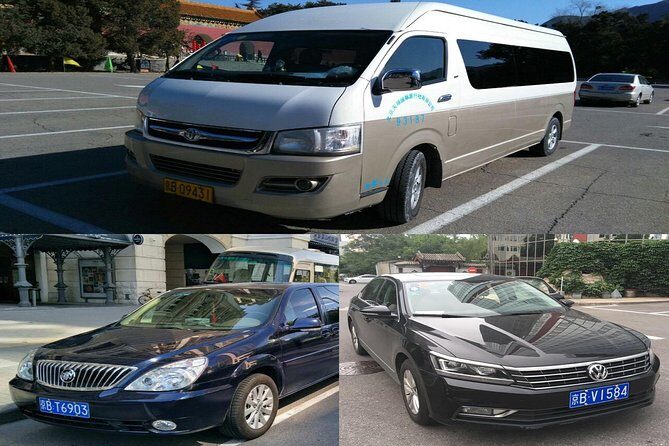 Beijing Private Mutianyu Great Wall Tour with English Driver - Mutianyu: The Great Wall Stop That Fits a Real Day