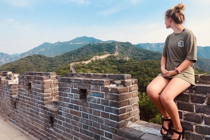 Beijing Private Mutianyu Great Wall Tour with English Driver - The Driver and the English Level: What You Should Expect