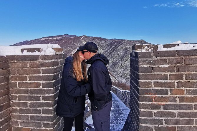 Beijing Private Mutianyu Great Wall Tour with English Driver - Timing for Your Flight: Great Wall Hours and Real-World Constraints