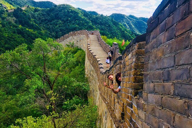 Beijing Private Mutianyu Great Wall Tour with English Driver - Transport Comfort and the Small Details That Reduce Stress