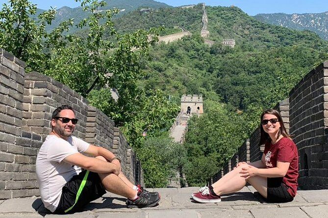 Beijing Private Tour:Mutianyu/Badaling Great Wall and Panda House - Why this Great Wall + Panda day fits Beijing