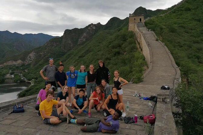 Beijing Private Tour:Mutianyu/Badaling Great Wall and Panda House - Lunch in a local Chinese spot (and how to make it work for you)