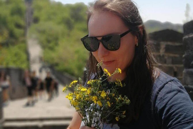 Beijing Private Transfer: Badaling Great Wall with VIP Past Pass - Private Pickup and the ~1.5-Hour Drive Out of Beijing