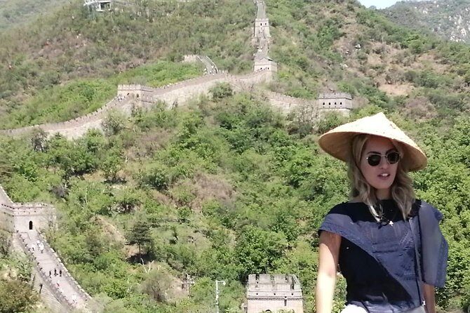 Beijing Private Transfer: Badaling Great Wall with VIP Past Pass - Badaling With a Private Guide: When History Changes Your Walk