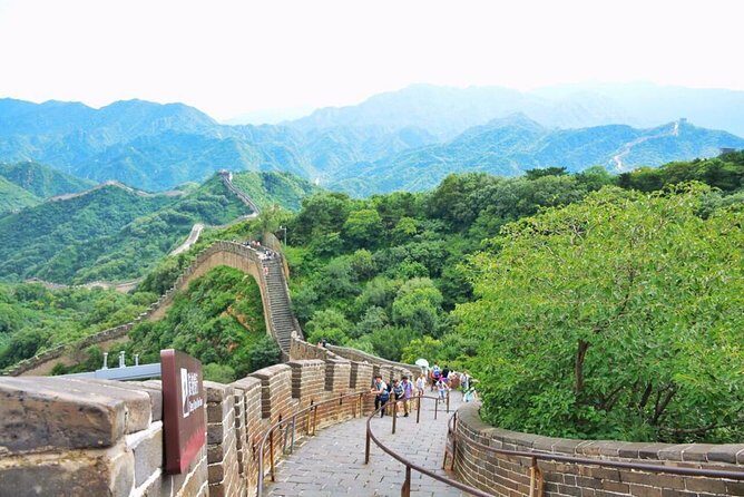 Beijing Private Transfer: Badaling Great Wall with VIP Past Pass - Who This Tour Fits Best (and Who Might Want Something Else)