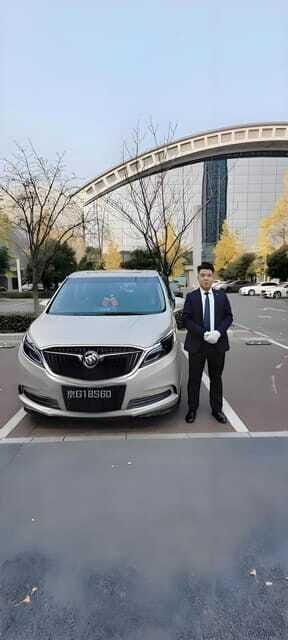 Beijing: private transfer to Great Wall from airport/hotel - Tickets, Shuttle Bus, and Skip-the-Line Expectations