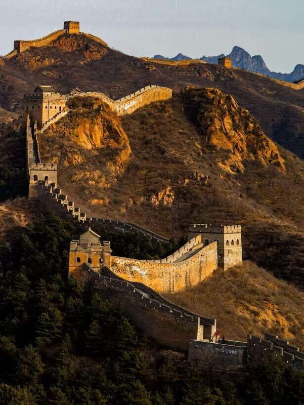 Beijing: private transfer to Great Wall from airport/hotel - What You’ll See On the Day: A Clear Flow From Pickup to Walking