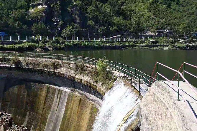 Beijing Private Transfer to Huanghuacheng Water Great Wall - Price and value: what your $90 really covers