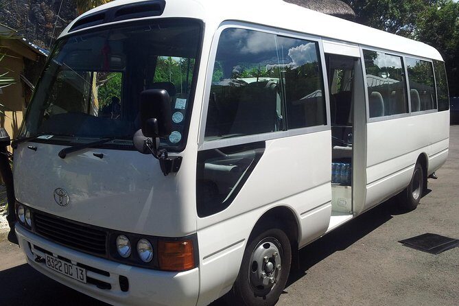 Beijing Private Transfer to Jinshanling or Simatai Great Wall - Why a private ride to the Great Wall feels calmer than public transport