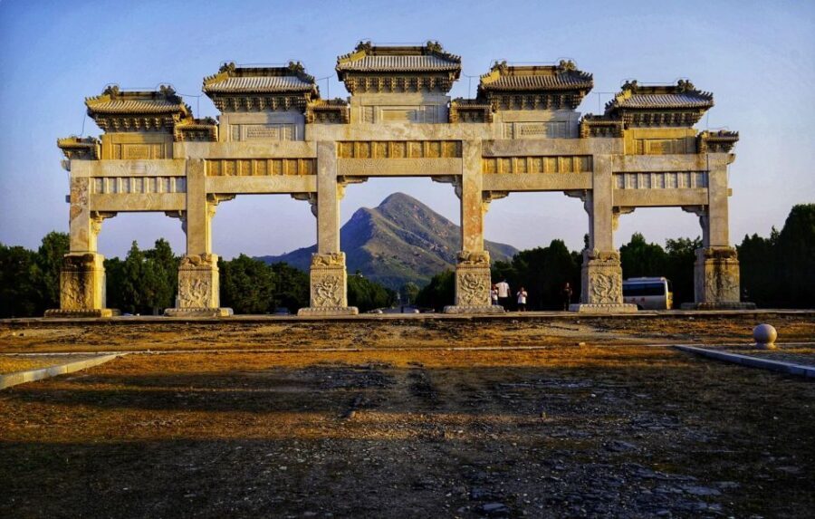 Beijing:Eastern Qing Tomb/Huangyaguan Great Wall/Dule Temple - Who This Tour Suits Best (and When to Consider an Alternative)