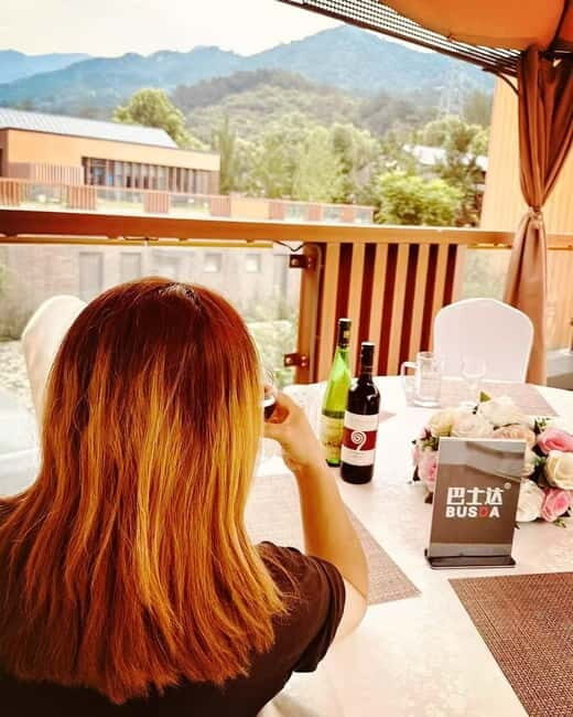 Beijing:Mutianyu Great Wall Bus Day Trips (Optional Add-ons) - Who Should Book This Bus Tour (and Who Might Skip It)