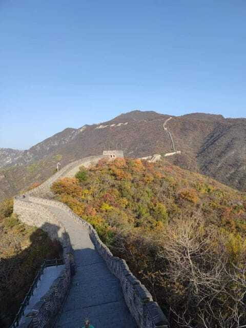 Beijing:Mutianyu Great Wall Private Trip with English Driver - Should you book this private Mutianyu trip