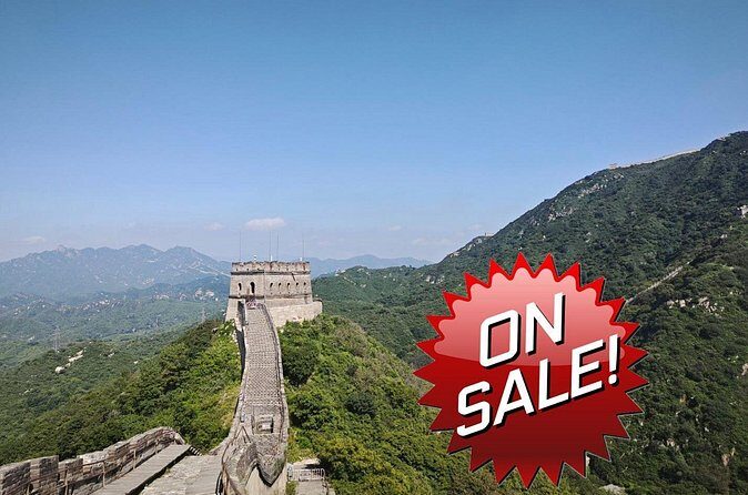 BusDa-Ancient Great Wall &Badaling Great Wall Full-day Bus Tour - Smart Packing and Walking Tips for a Great Wall Day
