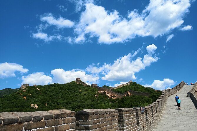 BusDa-Ancient Great Wall &Badaling Great Wall Full-day Bus Tour - Who This Tour Fits Best (and Who Might Skip It)