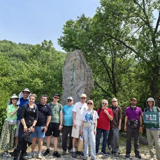 BusDa: Ancient Remnant of the Badaling Great Wall Day Tour - Why the Badaling Remnant feels different from the usual Wall stops