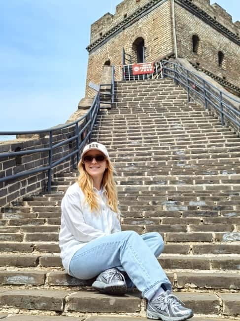 BusDa: Ancient Remnant of the Badaling Great Wall Day Tour - What to bring and what to double-check before you go