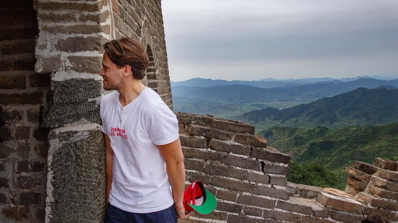 BusDa: Ancient Remnant of the Badaling Great Wall Day Tour - Should you book BusDa’s Badaling Remnant tour?