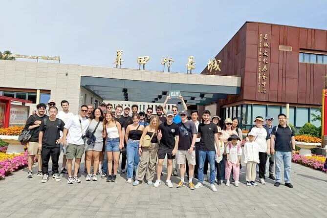 BusDa-Mutianyu Great Wall Sightseeing Full-day Bus Tours - Key Things You’ll Notice on This Mutianyu Bus Tour