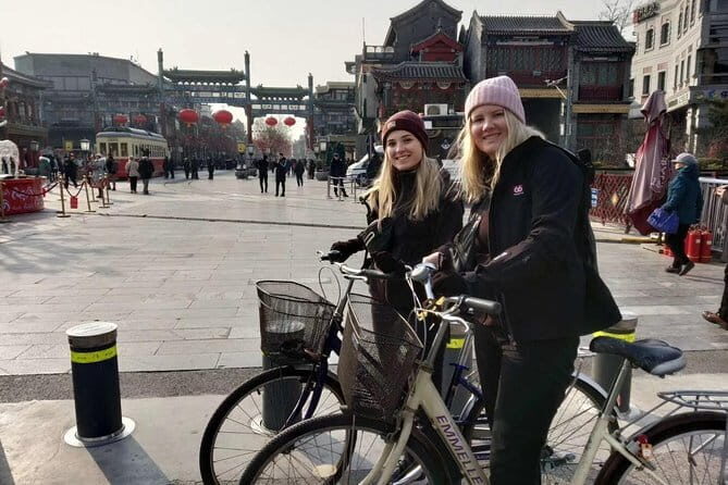 BusDa-Mutianyu Great Wall Sightseeing Full-day Bus Tours - Five Hours on Mutianyu: How to Use Your Time Like a Pro