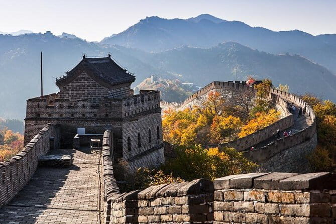 BusDa-Mutianyu Great Wall Sightseeing Full-day Bus Tours - Who This Tour Fits Best (and Who Might Want a Different Plan)