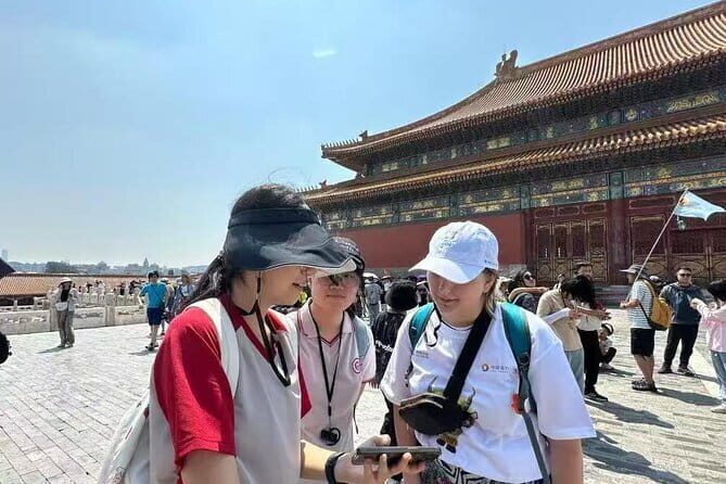 BusDa-Mutianyu Great Wall & Summer Palace Full-Day Group Tour - Should you book BusDa’s Mutianyu Great Wall & Summer Palace full-day tour?