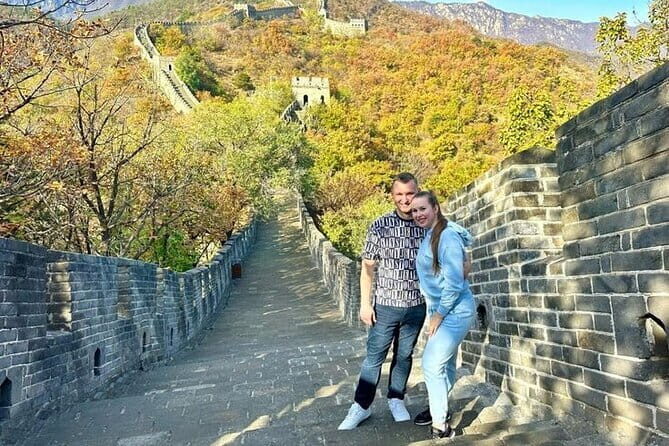 BusDa-Mutianyu Great Wall & Summer Palace Full-Day Group Tour - FAQ
