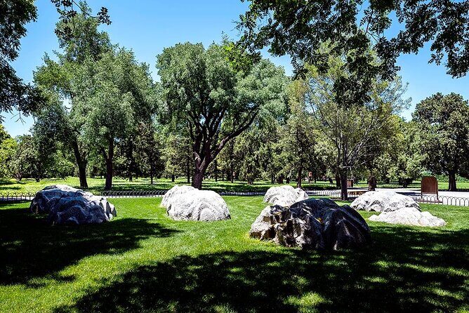 BusDa- Private Day Tour Ancient Great Wall and Temple of Heaven - Price and value: what you get for $23 per person
