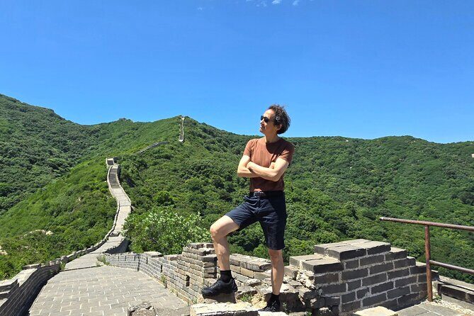BusDa-Private Full Day Ancient Great Wall and Summer Palace - Price and value: why $83 can make sense (if it fits your style)
