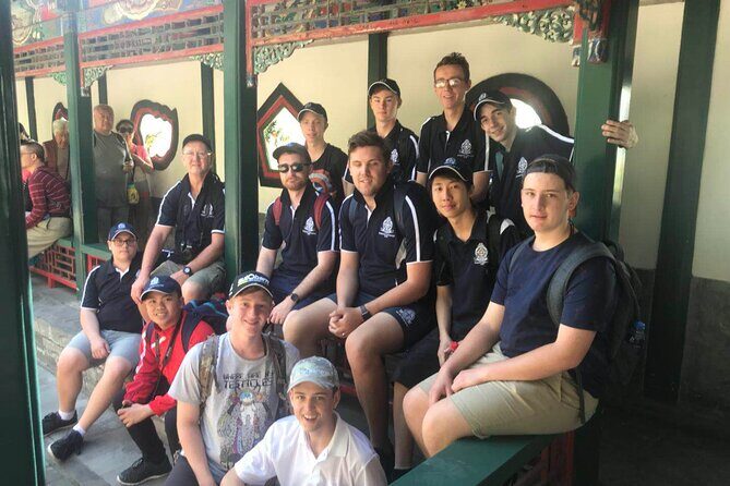 BusDa-Private Full Day Ancient Great Wall and Summer Palace - Should you book this BusDa private Great Wall and Summer Palace day?