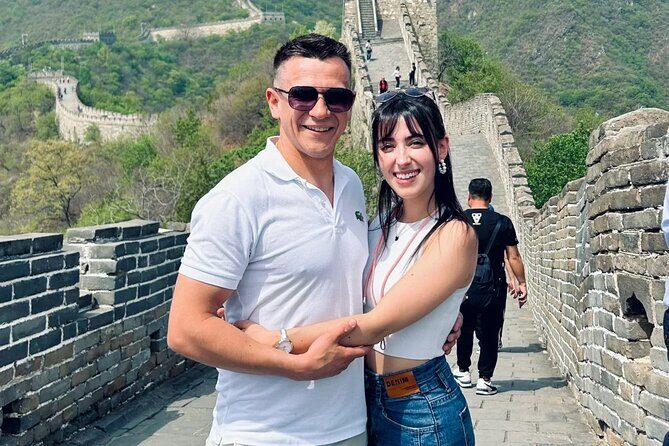 BusDa- Private Tour: Mutianyu Great Wall &Ming Tombs(Chang Ling) - Why Mutianyu and Changling work as a perfect pair