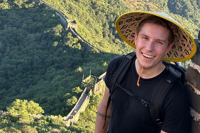 BusDa- Private Tour: Mutianyu Great Wall &Ming Tombs(Chang Ling) - Cable car vs toboggan: choosing your energy strategy