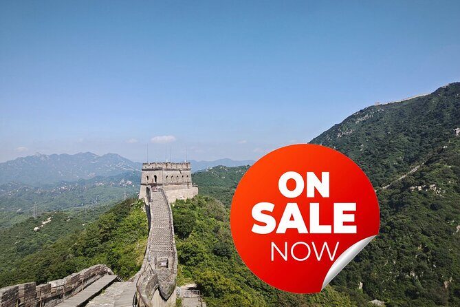 BusDa:Ancient Great Wall &Badaling Great Wall Full-day Bus Tour - Key things that make this tour worth a look