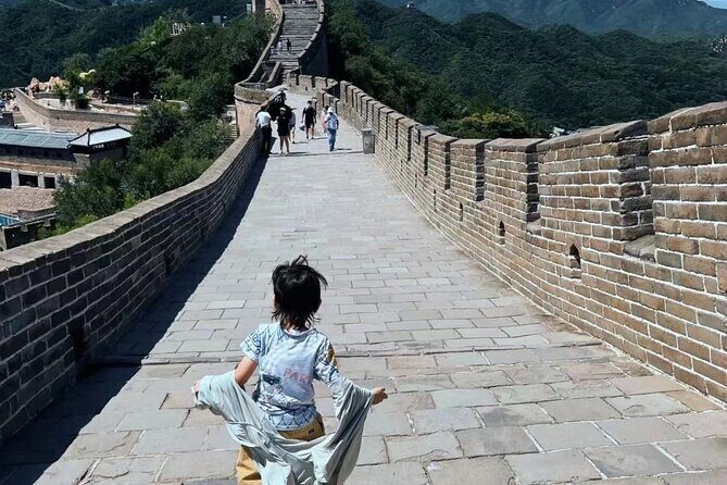 BusDa:Ancient Great Wall &Badaling Great Wall Full-day Bus Tour - Picking your Great Wall plan: north-line vs south-line