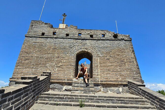 BusDa:Ancient Great Wall &Badaling Great Wall Full-day Bus Tour - Cable car option: buy only if it matches your legs