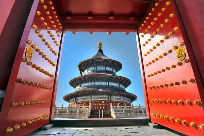 Camping Overnight Tour On The Wild Great Wall - Sunrise and Sunset Time: The Real Value of the Overnight