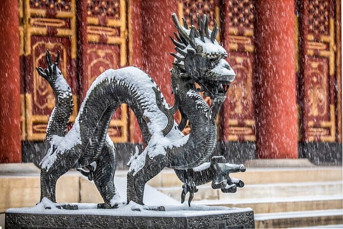 Camping Overnight Tour On The Wild Great Wall - Price and Value: Is $200 Fair for Overnight Great Wall Time?