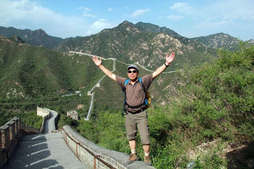 Daily Badaling Great Wall Coach Tour(With Options) - What I like most (and why it matters)