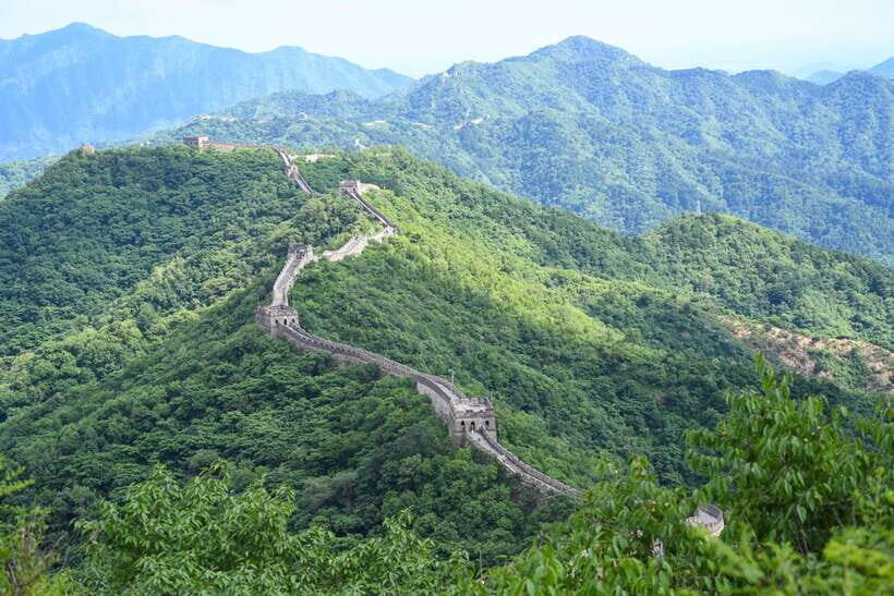 Daily Badaling Great Wall Coach Tour(With Options) - A final heads-up before you go