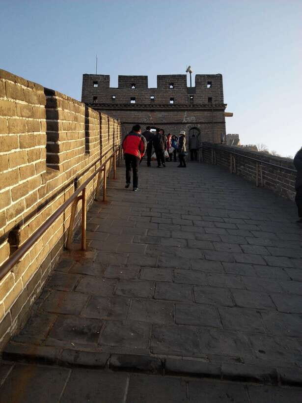 Daily Badaling Great Wall Coach Tour(With Options) - The Coach Ride: Fast, Long, and Usually Not Much Waiting