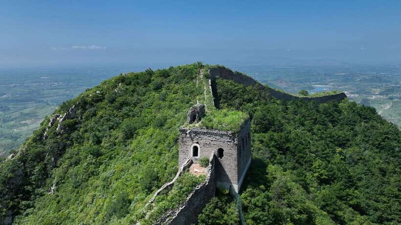 Daily Badaling Great Wall Coach Tour(With Options) - The 3-Hour Hike: How to Make It Work Without Burning Out