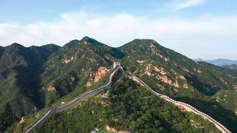 Daily Badaling Great Wall Coach Tour(With Options) - Key things to know before you book