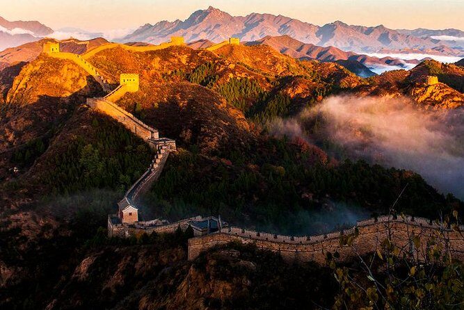 Early Bird Great Wall Private Tour with Chinese Breakfast from Beijing - Who This Tour Fits Best