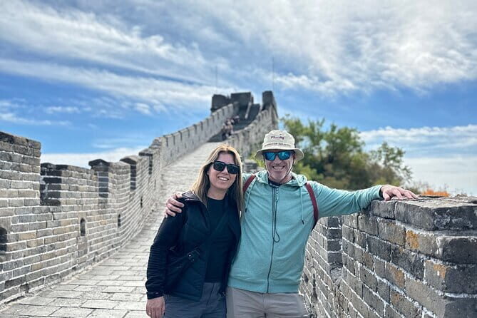 Exclusive Mutianyu Great Wall and Summer Palace Private Day Tour - Key highlights before you go
