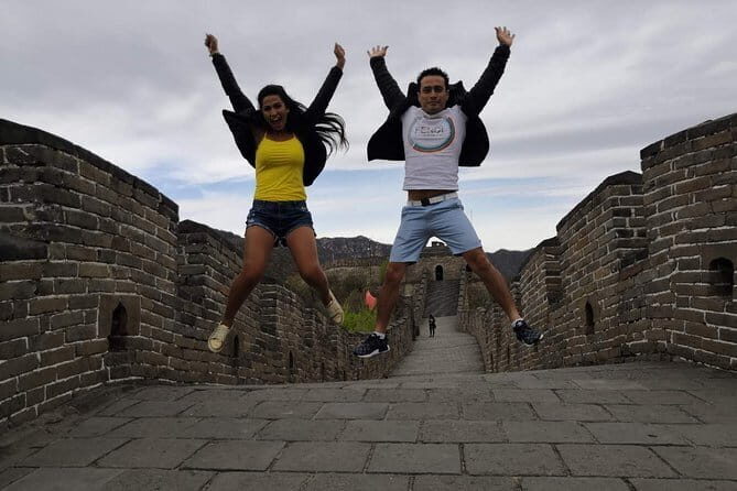 Exclusive Mutianyu Great Wall and Summer Palace Private Day Tour - Timing, traffic, and how to make the day feel easier