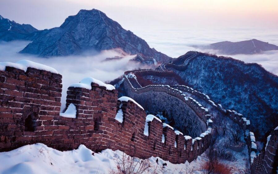 From Beijing: Badaling Great Wall Bus Group Tour - Key highlights at a glance