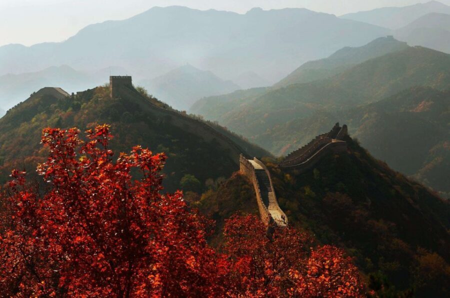 From Beijing: Badaling Great Wall Bus Group Tour - Price and Value: is $22 a deal after the add-ons?